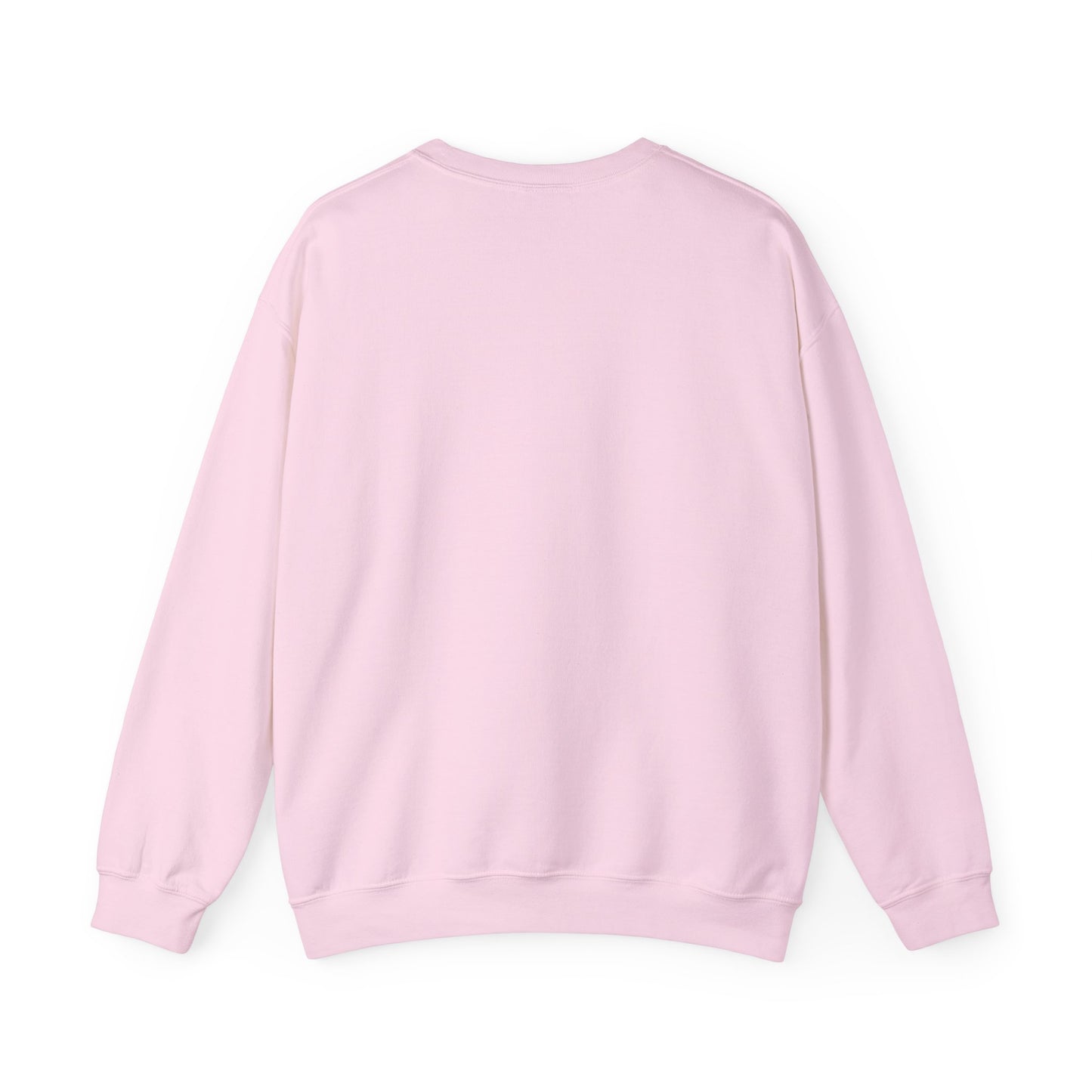 Read More Worry Less Crewneck