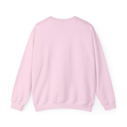 Read More Worry Less Crewneck