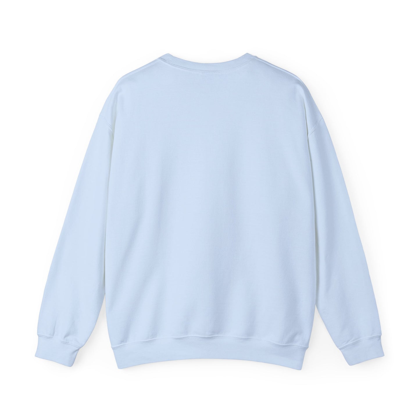 Read More Worry Less Crewneck