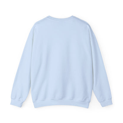 Read More Worry Less Crewneck