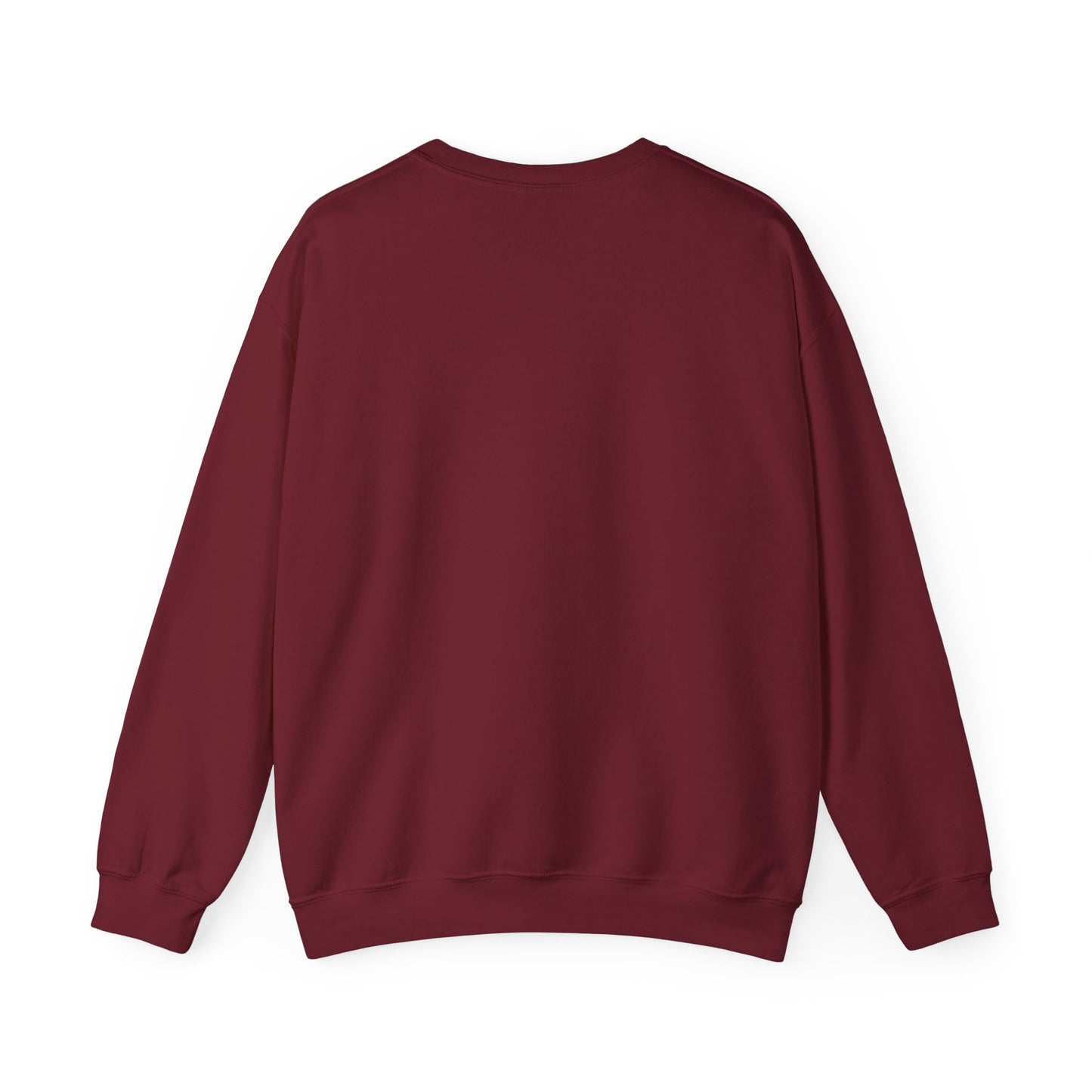 Read More Worry Less Crewneck
