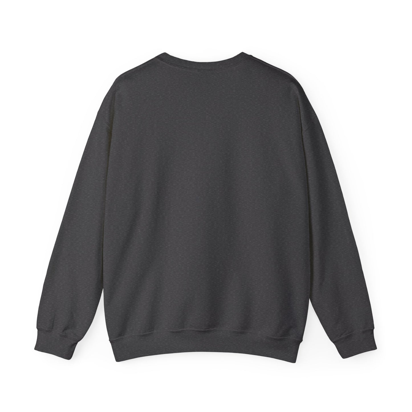 Read More Worry Less Crewneck