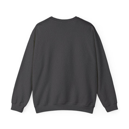 Read More Worry Less Crewneck