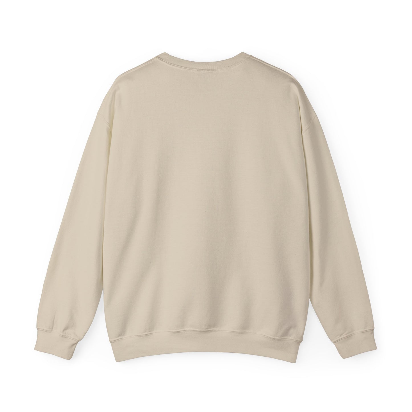 Read More Worry Less Crewneck