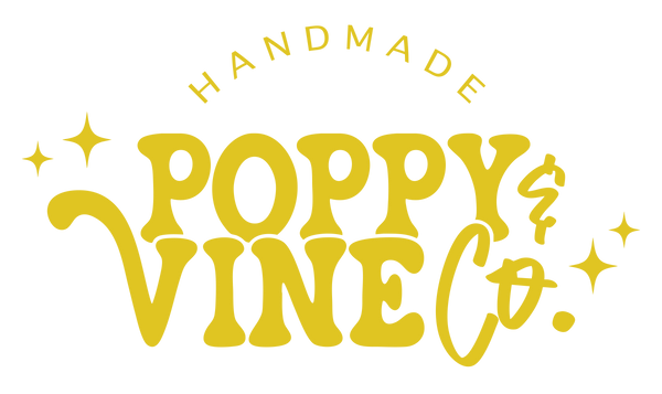 Poppy + Vine Co.
